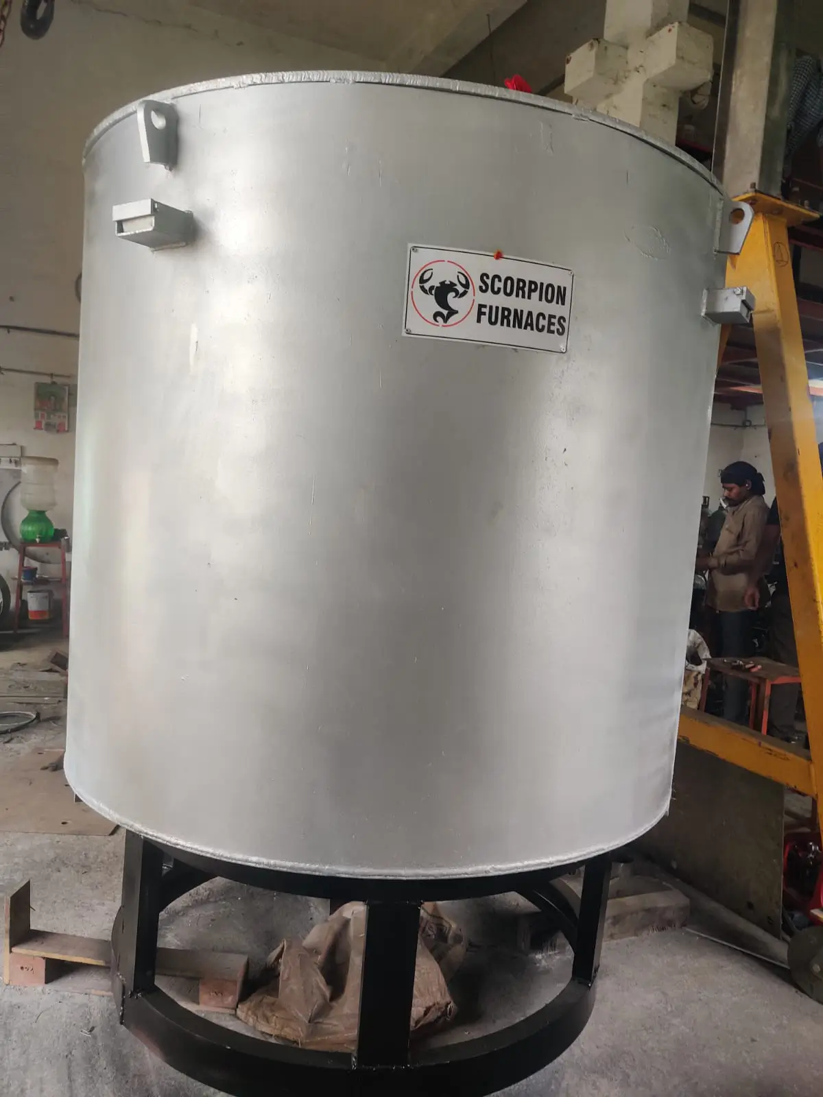 Furnace